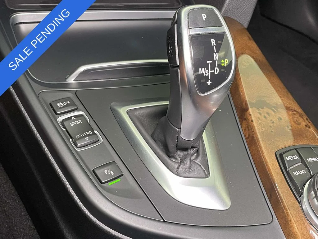 Used 2016 Black BMW 428i xDrive image 27