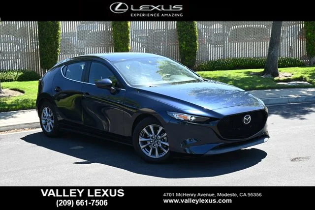 2021 Mazda CX-3 2.5 S AT 5-Door SKYACTIV's photo