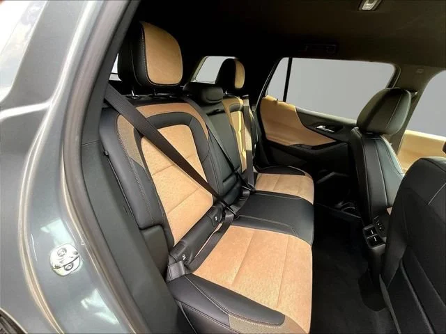2027 Chevrolet Equinox ACTIV - Photo 10