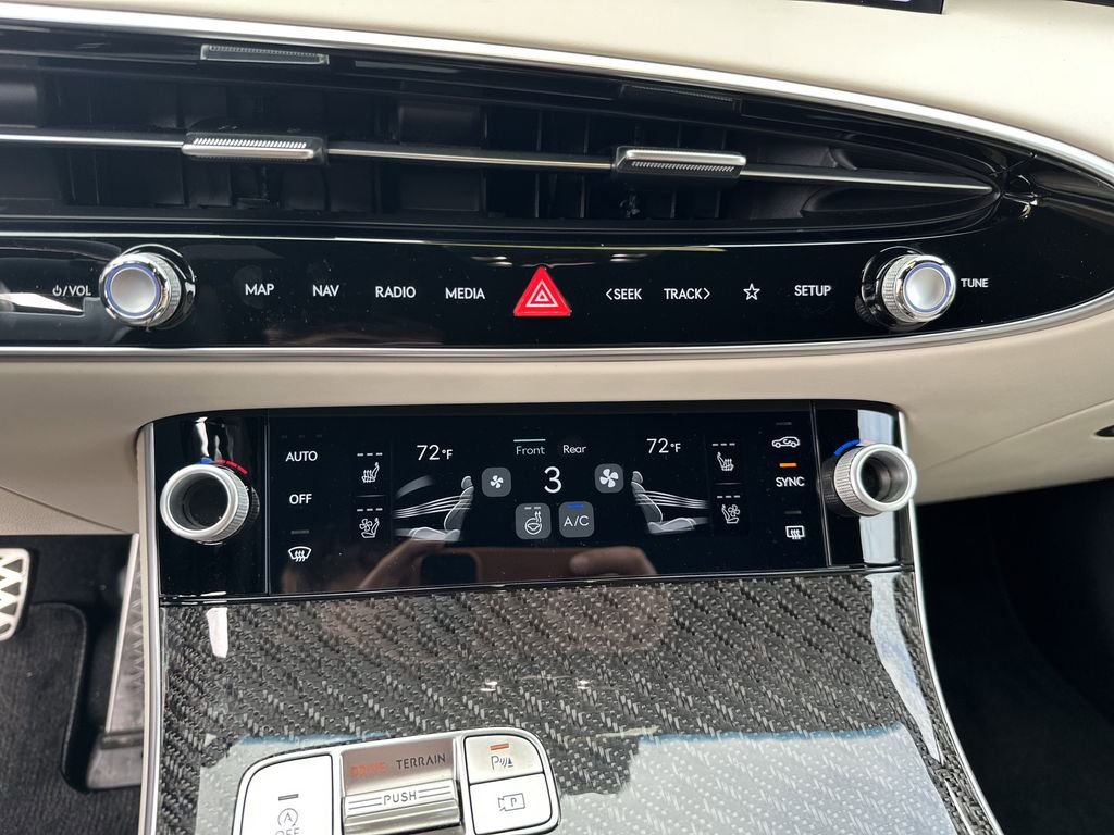 2026 GENESIS GV70 Sport Prestige - Photo 35