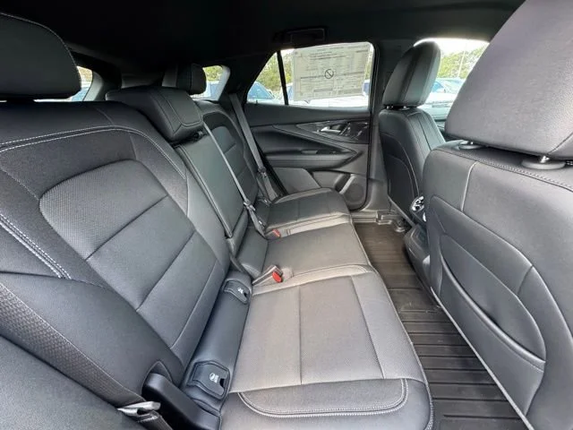 2025 Chevrolet Blazer EV LT - Photo 23