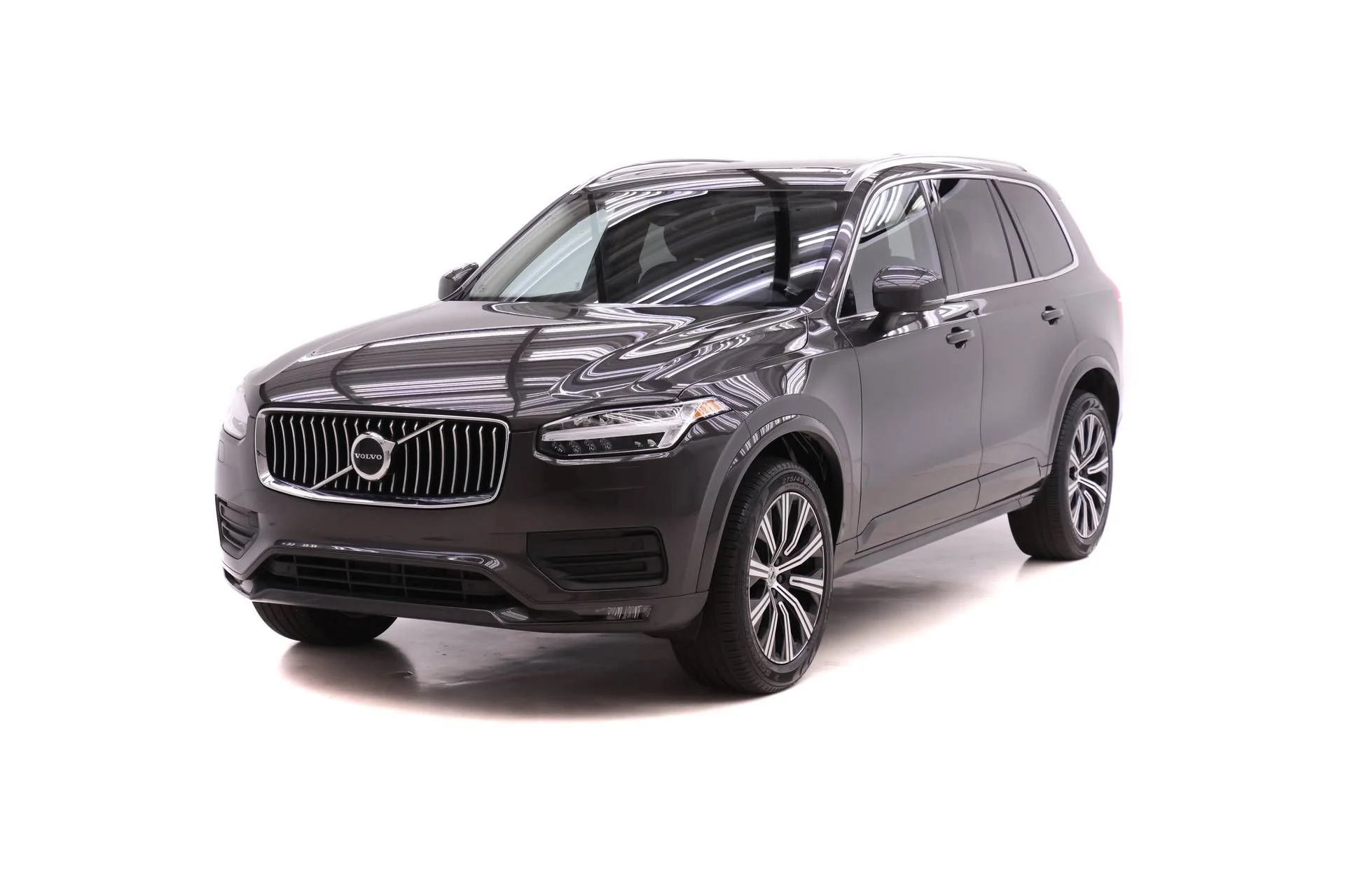 2023 Volvo XC90 B6 Core 4WD's photo
