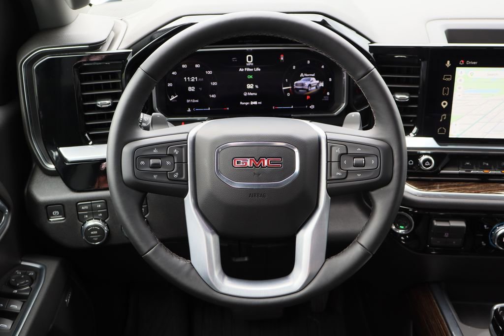 2026 GMC Sierra 1500 Elevation - Photo 11