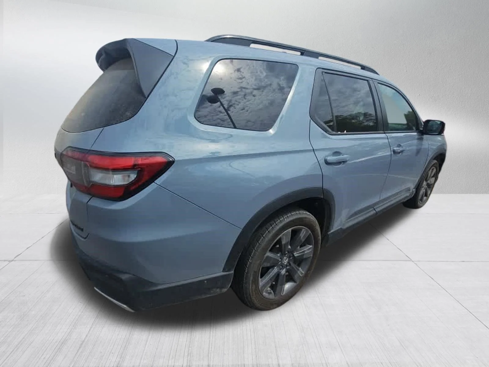 2025 Honda Pilot Sport - Photo 4