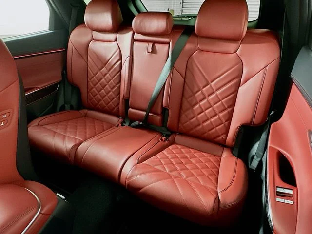 New 2026 Genesis GV70 3.5T Sport Prestige