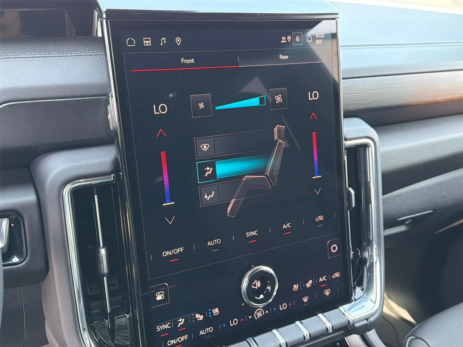 New 2026 Glacier White Tricoat GMC Denali image 26