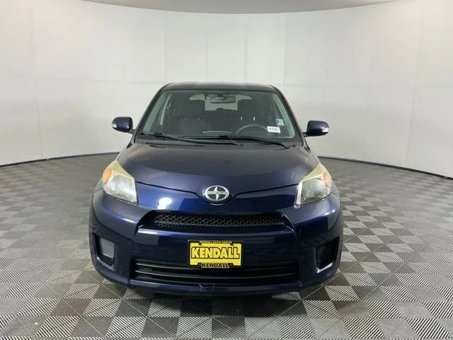 Used 2012 Scion xD Base with VIN JTKKU4B42C1028295 for sale in Marysville, WA
