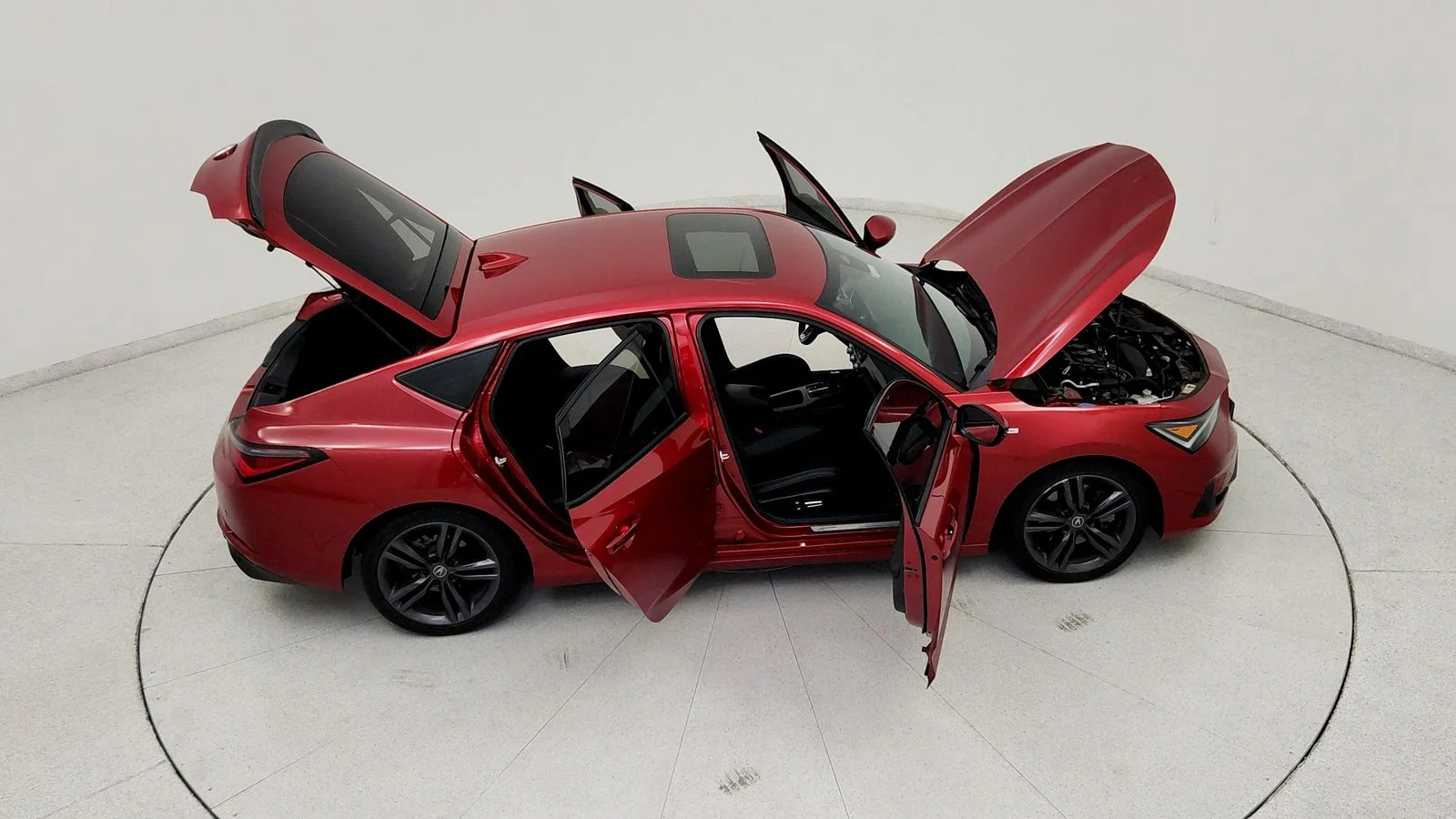 Used 2023  Acura A-Spec Tech Package image 24
