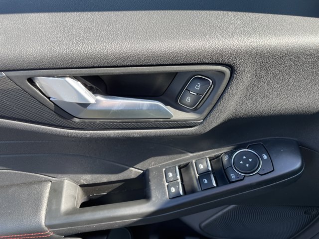 New 2026 Space Silver Metallic Ford ST-Line image 10
