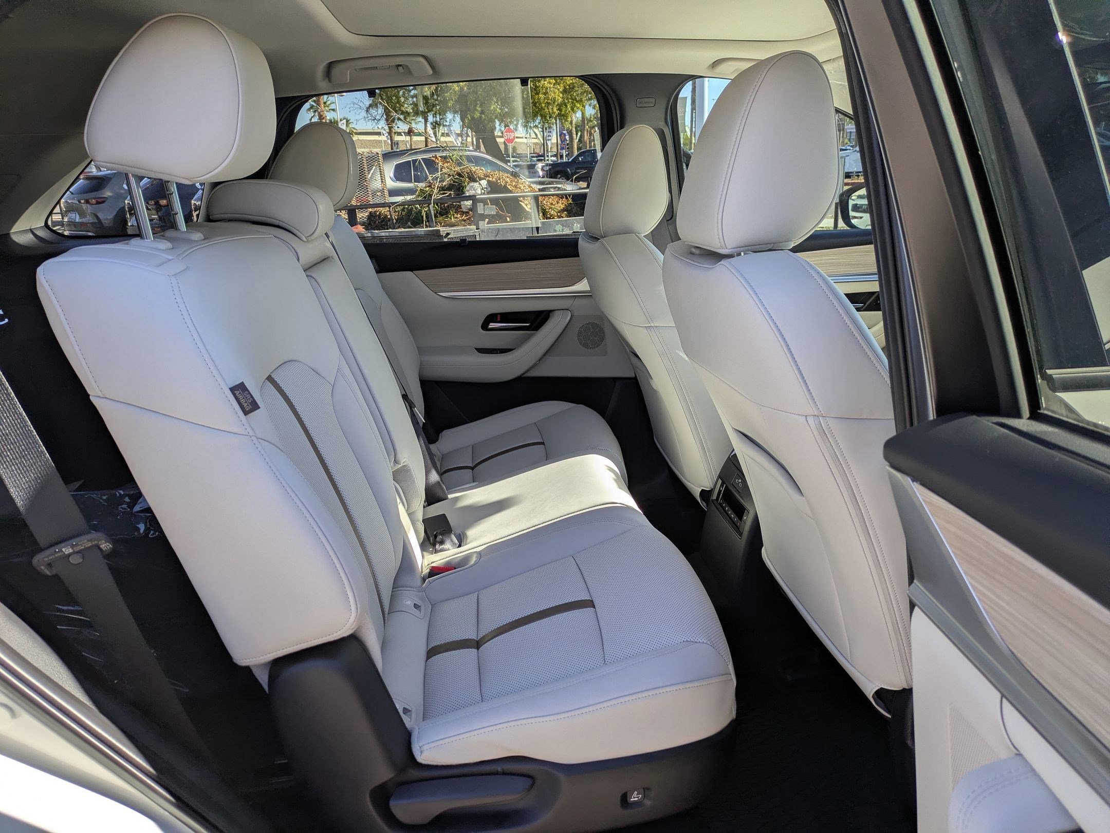 2026 Mazda CX-90 Premium Plus Package - Photo 20