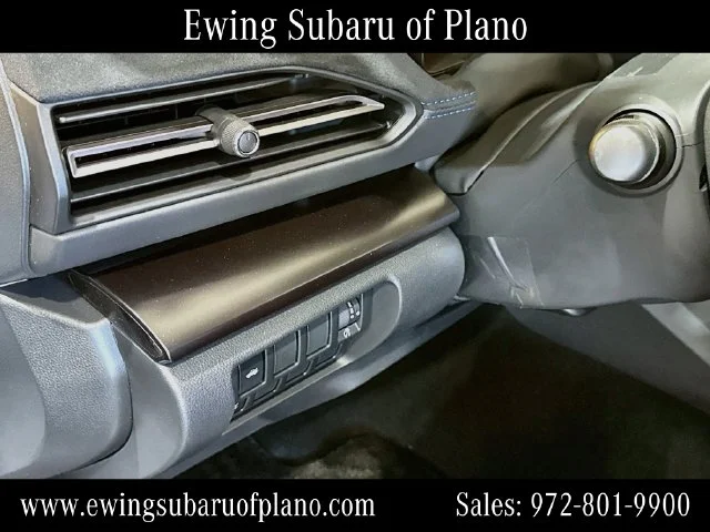 New 2026 CERAMIC WHITE Subaru tS image 10