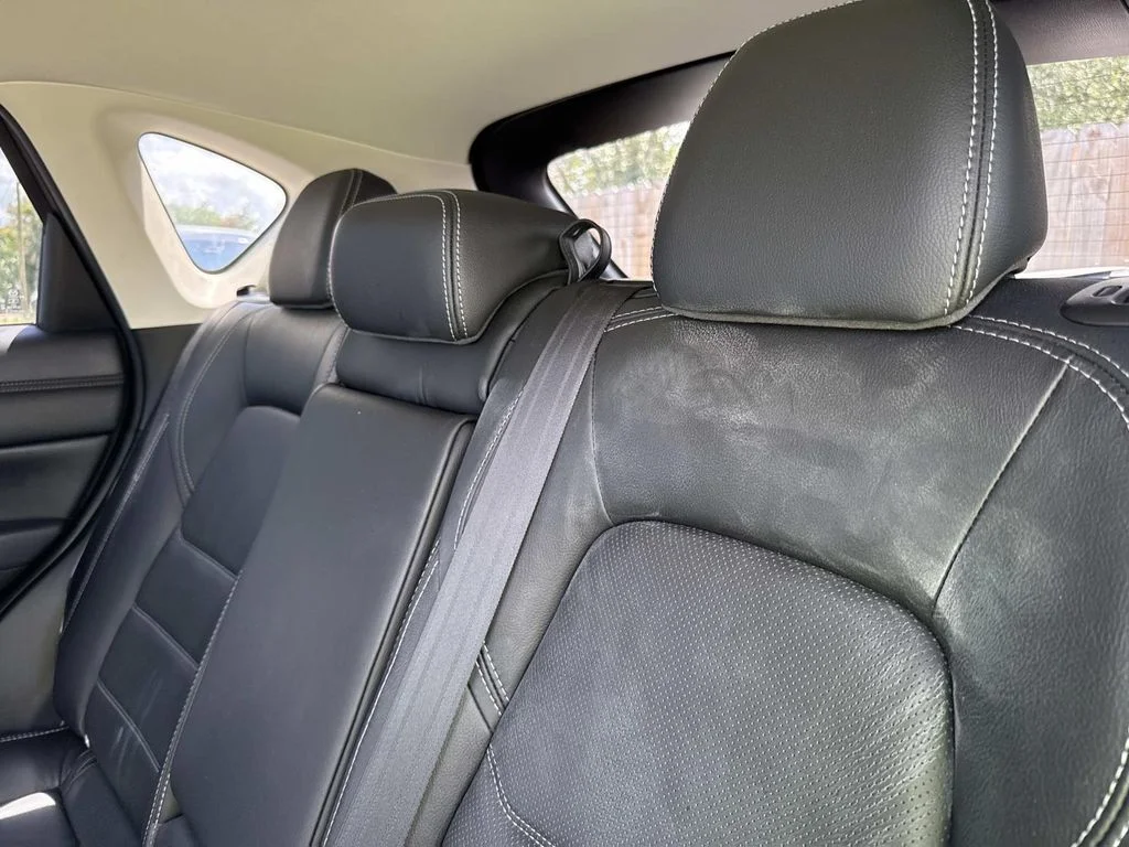 Used 2024 Black Mazda 2.5 S Preferred Package image 14