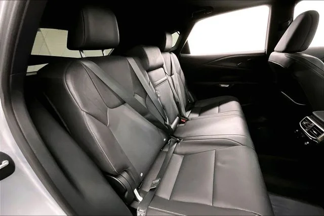 Used 2023 Iridium Lexus 350 Premium Plus image 26