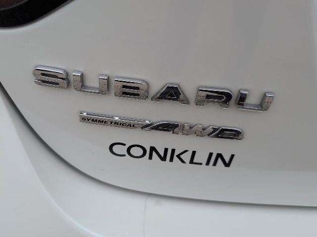 2020 Subaru Legacy Touring - Photo 19