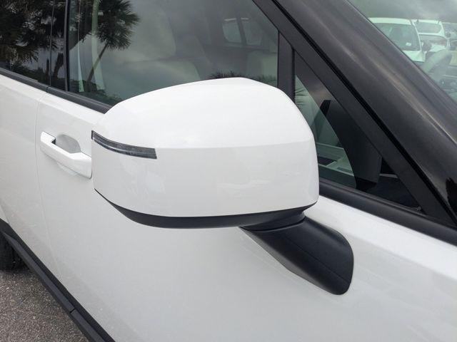 New 2026 White Hyundai SEL FWD image 12