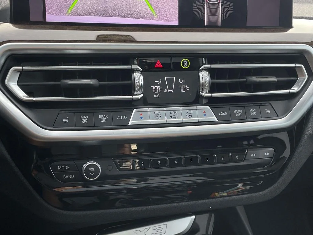 2023 BMW X3 30i - Photo 20