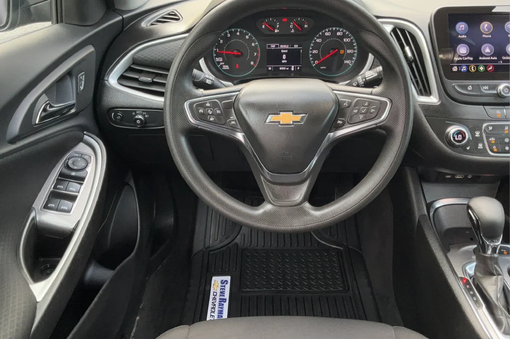 2024 Chevrolet Malibu 1LT - Photo 14