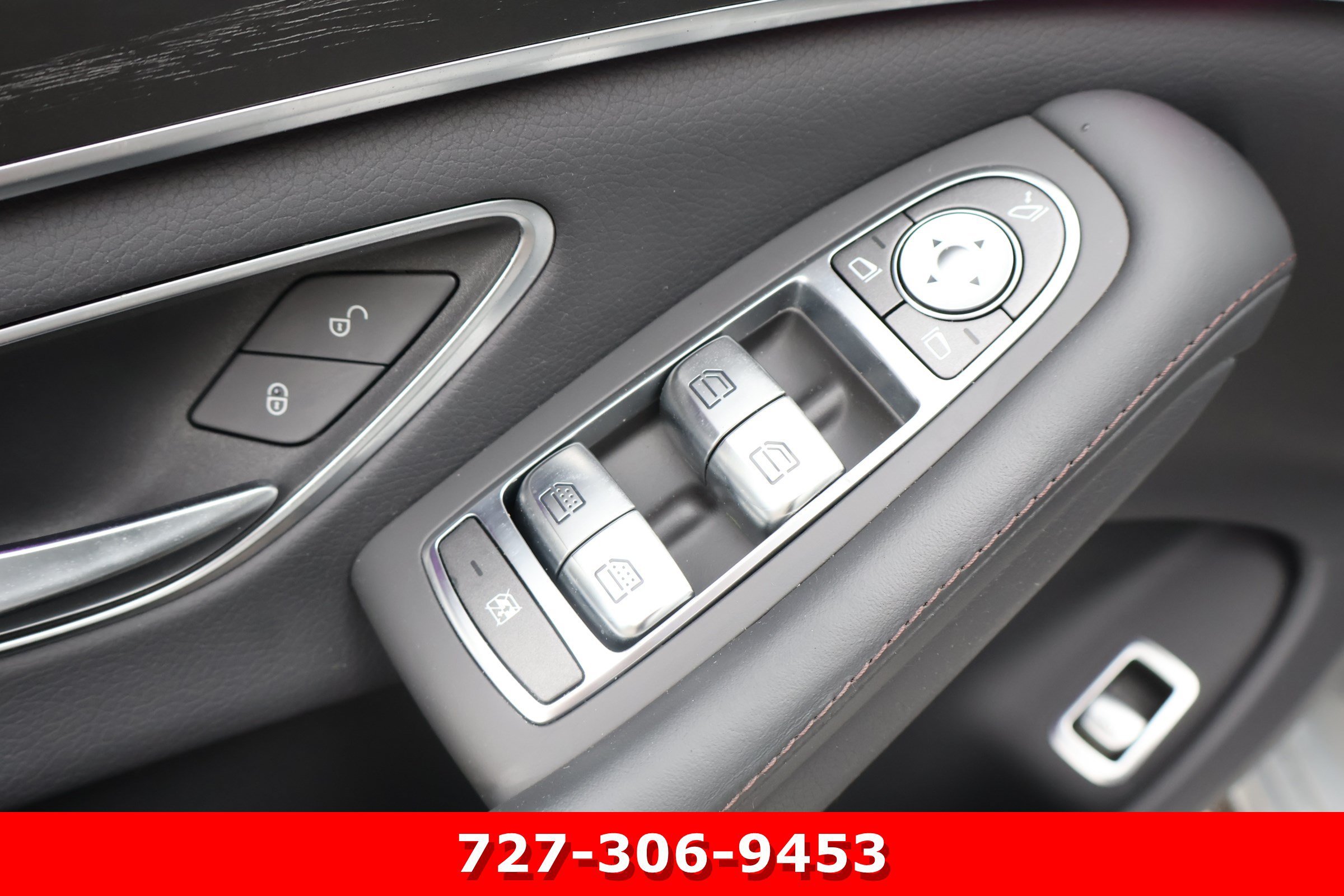 Used 2020 Iridium Silver Metallic Mercedes-Benz S 560 image 18