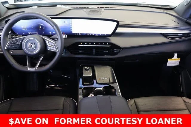 2026 Buick Enclave Sport Touring - Photo 14