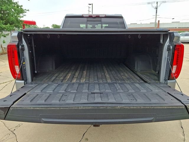 Used 2020 Gray GMC Denali image 30