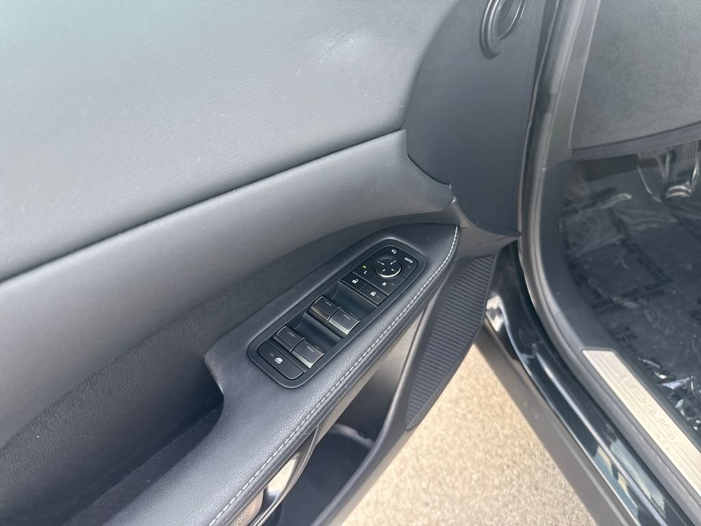Used 2024 Black Lexus 350 Premium image 11