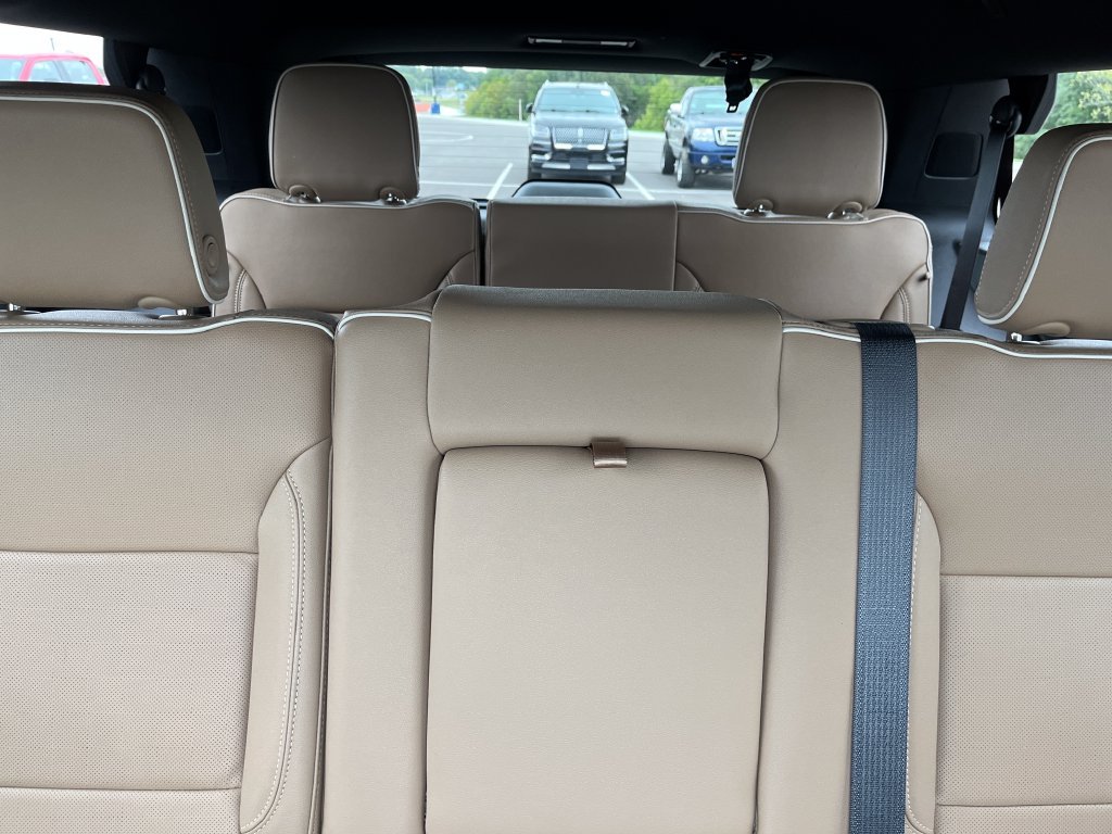 Certified Used 2024 White Chevrolet Premier image 23