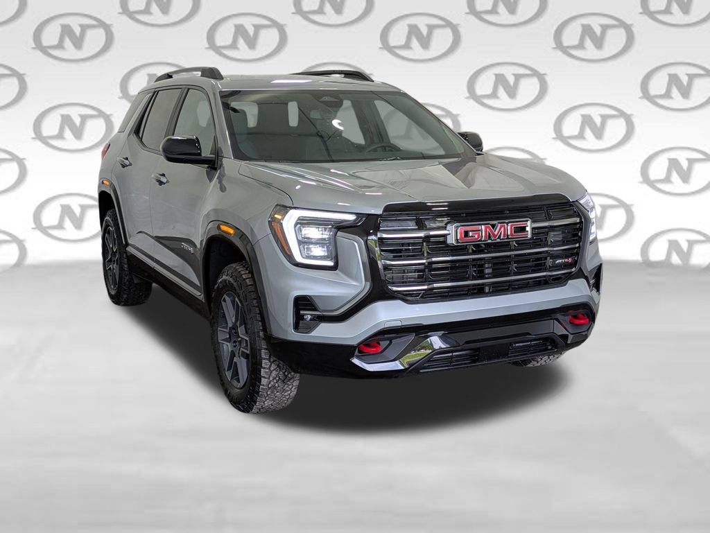 2026 GMC Terrain AT4 - Photo 31