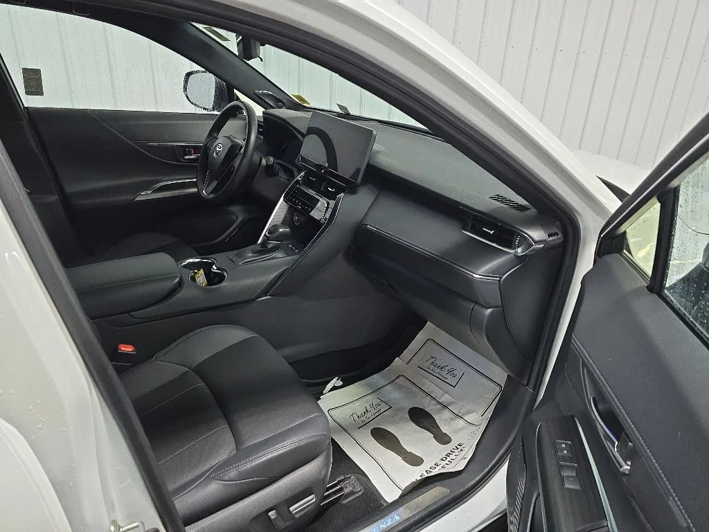 Used 2024 Beige Toyota Limited image 16