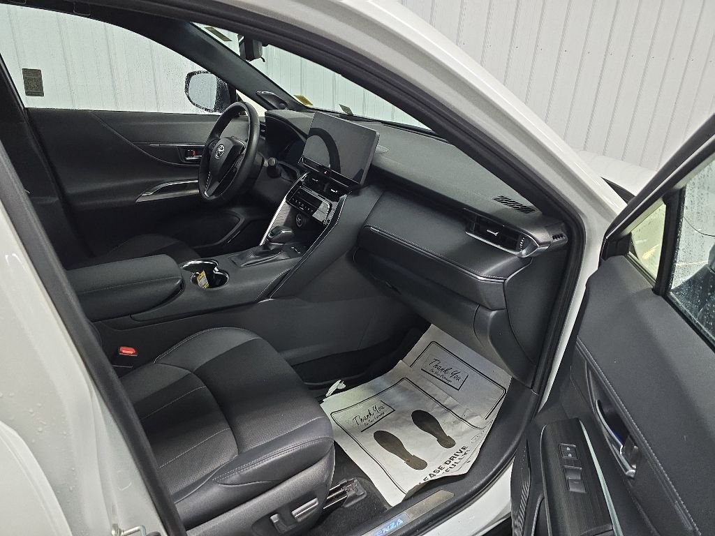 Used 2024 Beige Toyota Limited image 16
