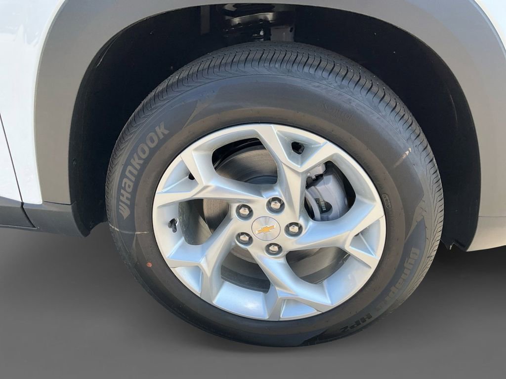 2026 Chevrolet Trax LS - Photo 15