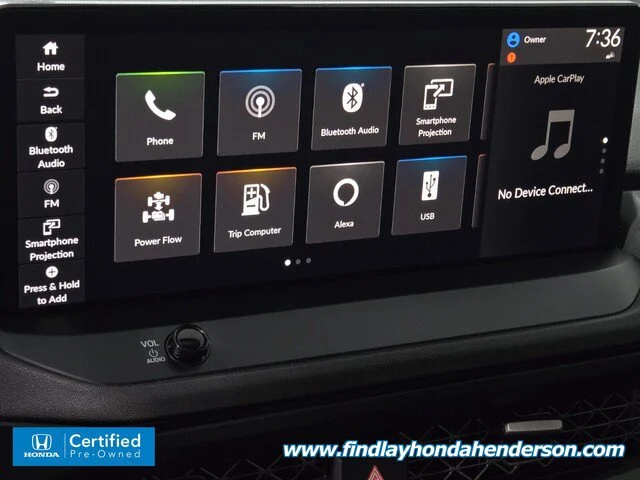 2023 Honda Accord Hybrid Sport - Photo 60