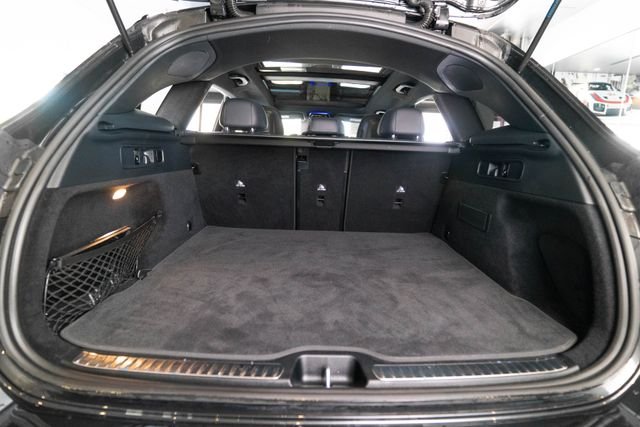 Certified Used 2025 Gray Mercedes-Benz GLC 300 image 34