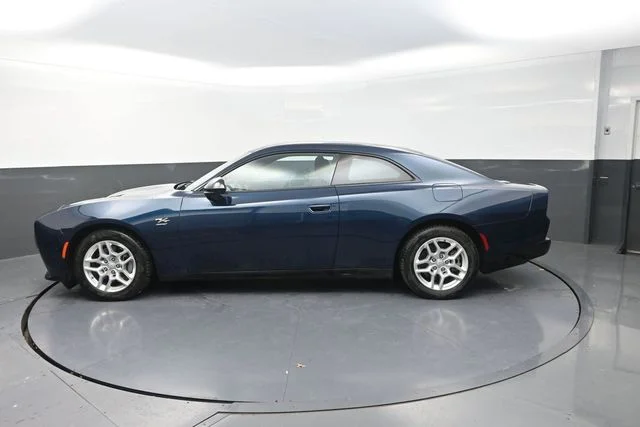 Used 2025 Green Dodge R/T image 7
