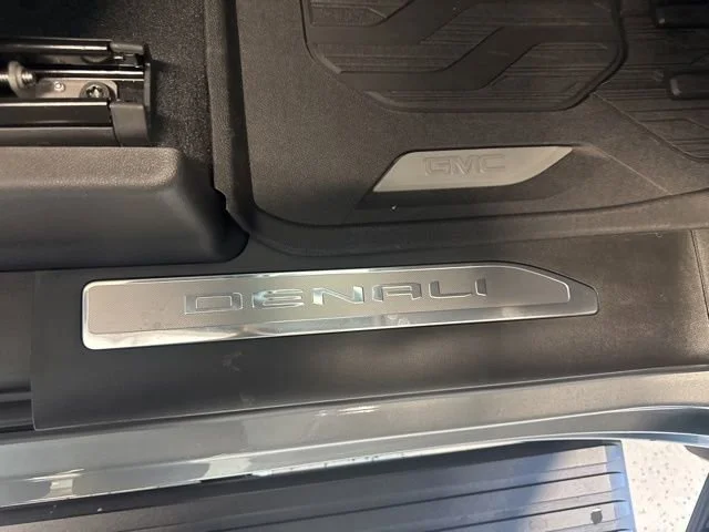 2026 GMC Sierra 1500 Denali - Photo 36