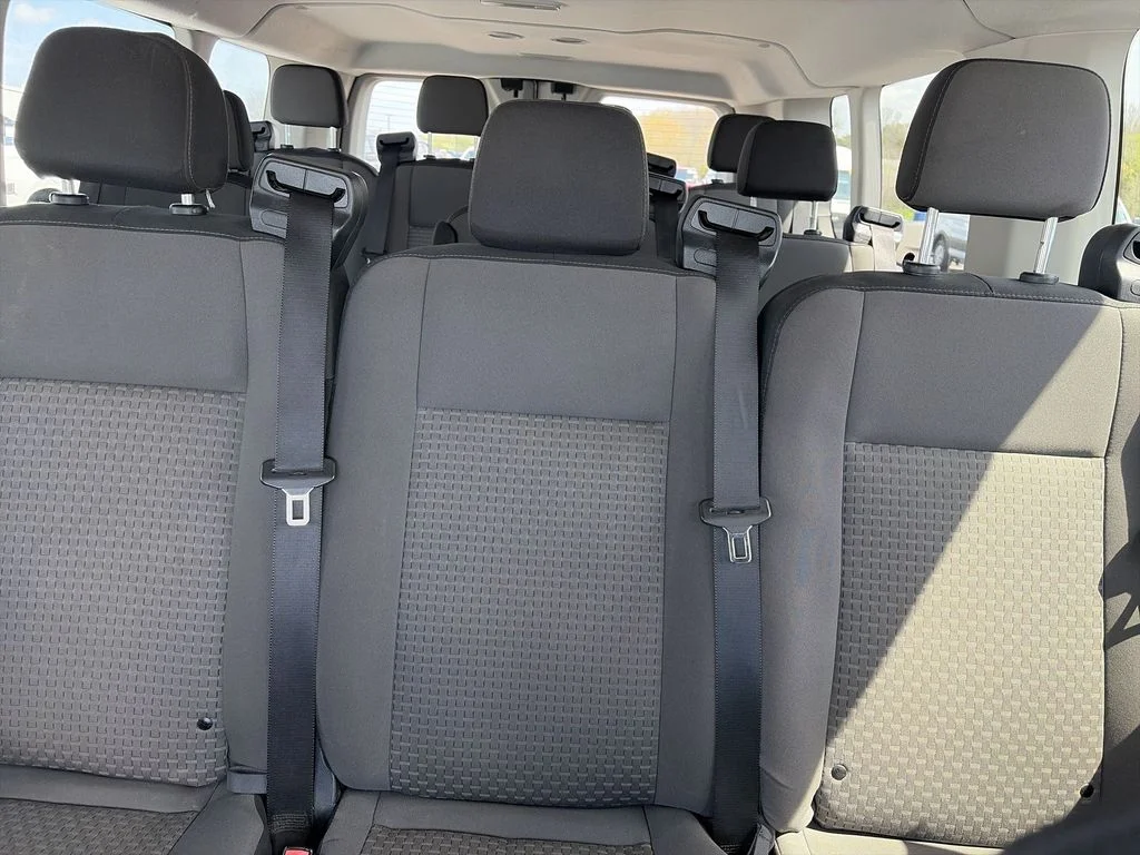 Used 2024 White Ford XLT image 21