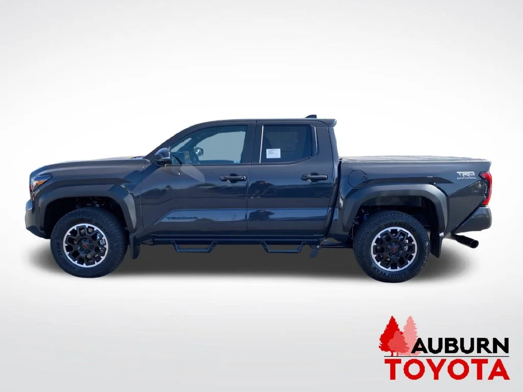 New 2026 Underground Toyota  TRD Off-Road image 8