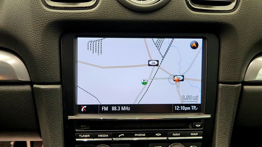 Used 2014 Black Porsche 2dr Coupe S w/ Sport Chrono, BOSE & 20