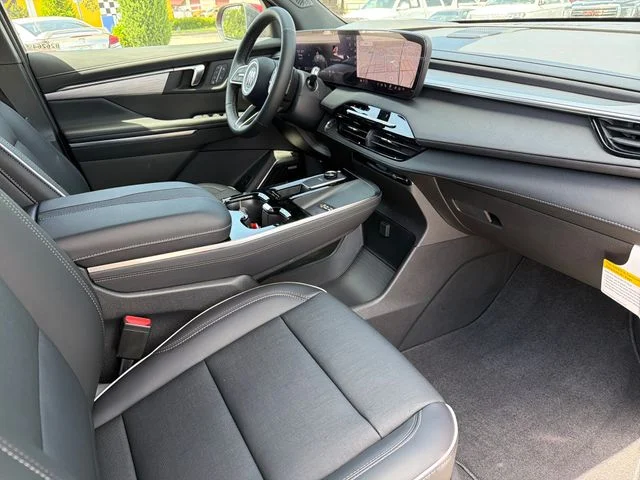 2026 Buick Enclave Preferred - Photo 20