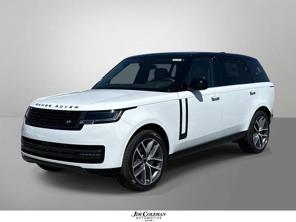 2026 Land Rover Range Rover 3.0 SE LWB 7's photo