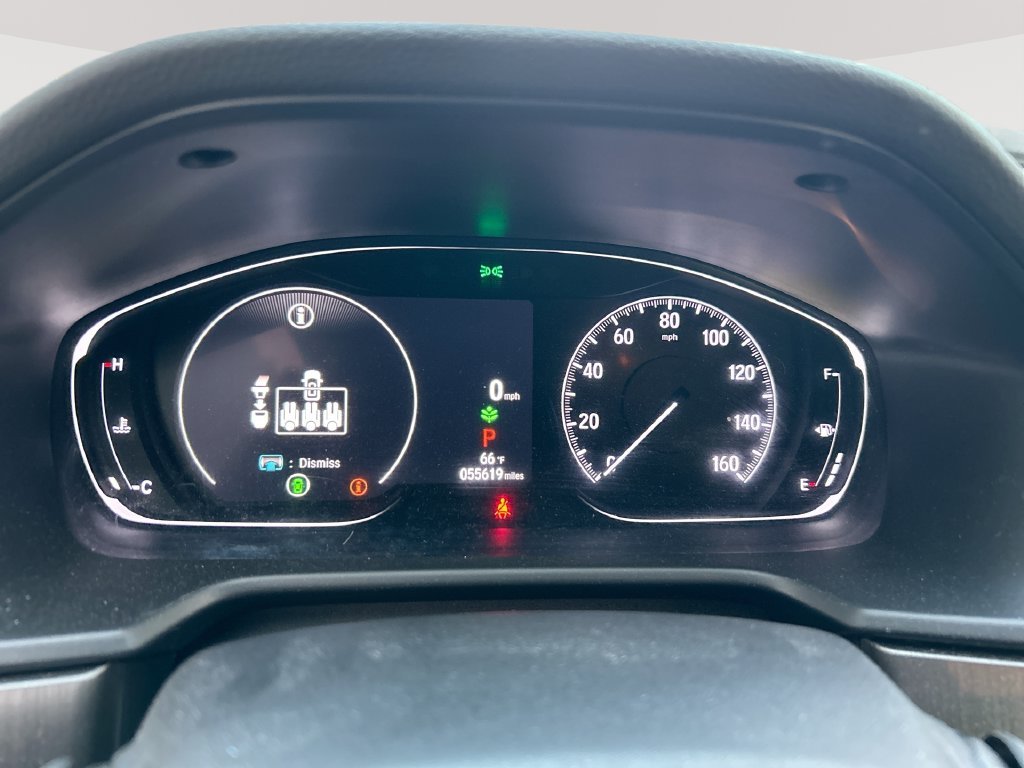 Used 2022  Honda LX image 16