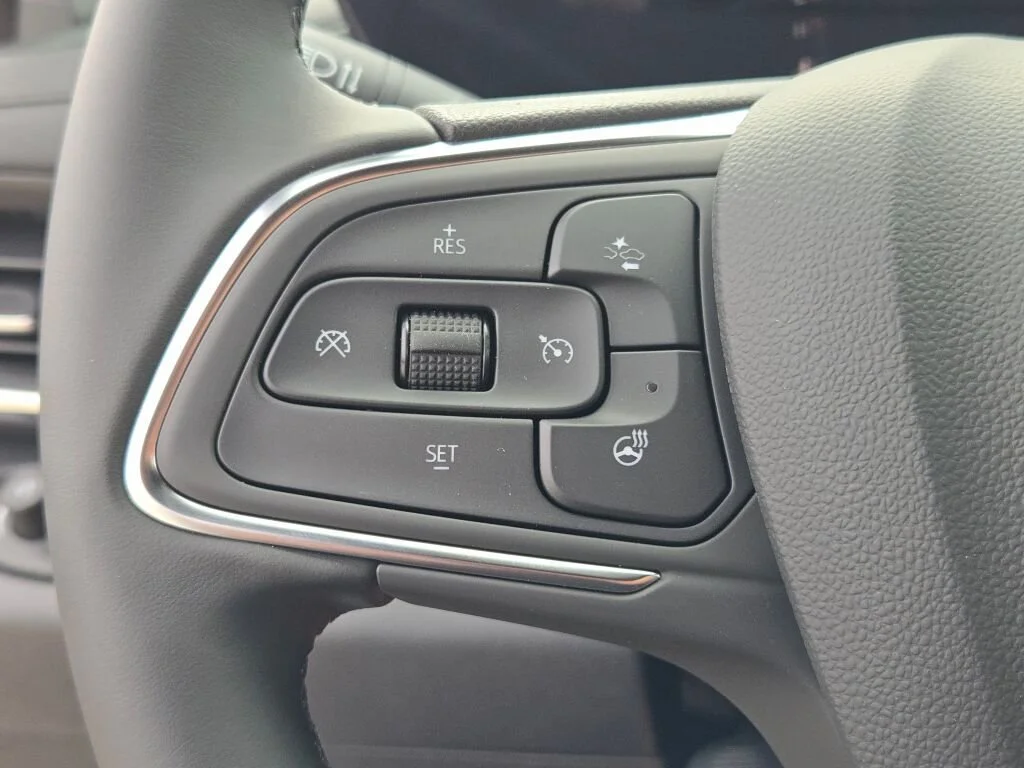 2026 Buick Envista Preferred - Photo 27