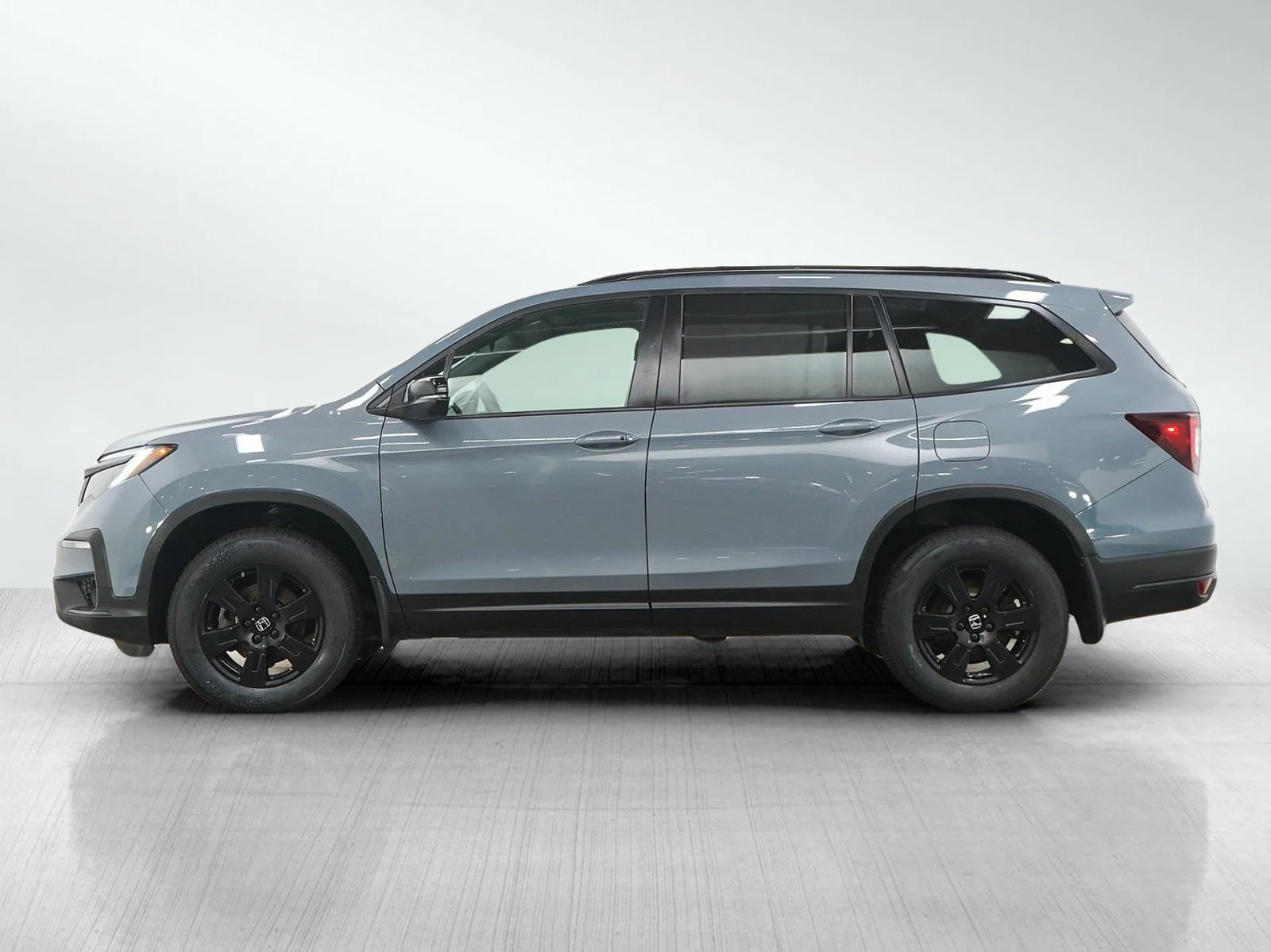 Used 2022 Honda Pilot TrailSport with VIN 5FNYF6H87NB501720 for sale in Burnsville, Minnesota
