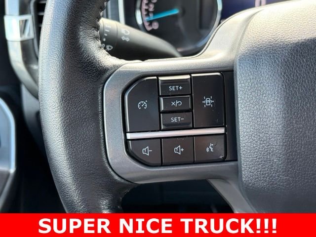 Used 2021  Ford XLT image 20