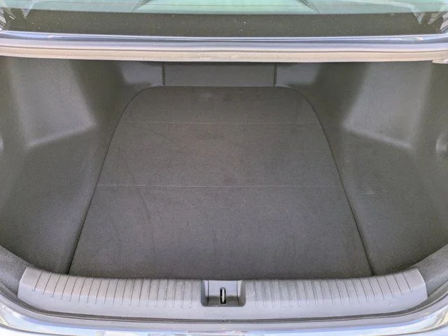 2025 Honda Accord LX - Photo 13
