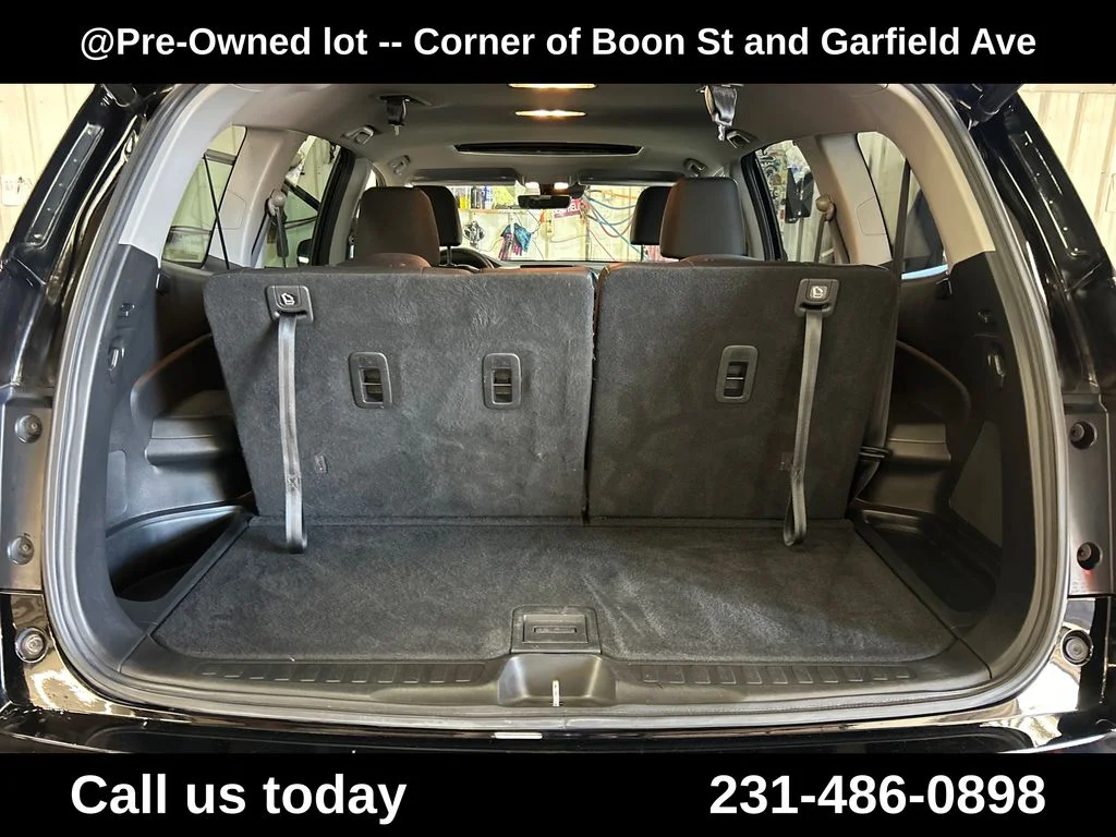 Used 2020  Honda EX-L image 26