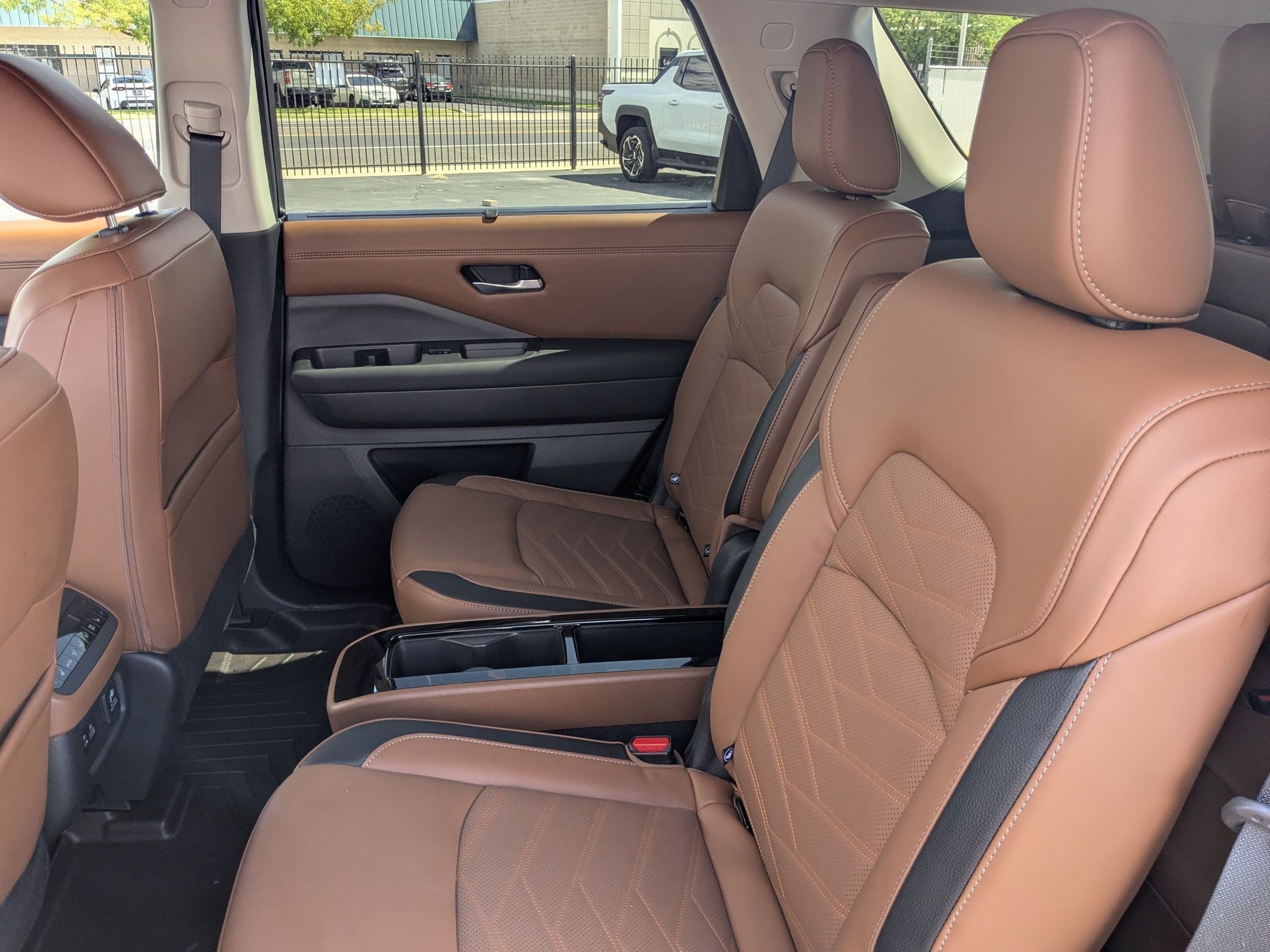 Used 2023 Baja Storm Nissan Platinum image 31