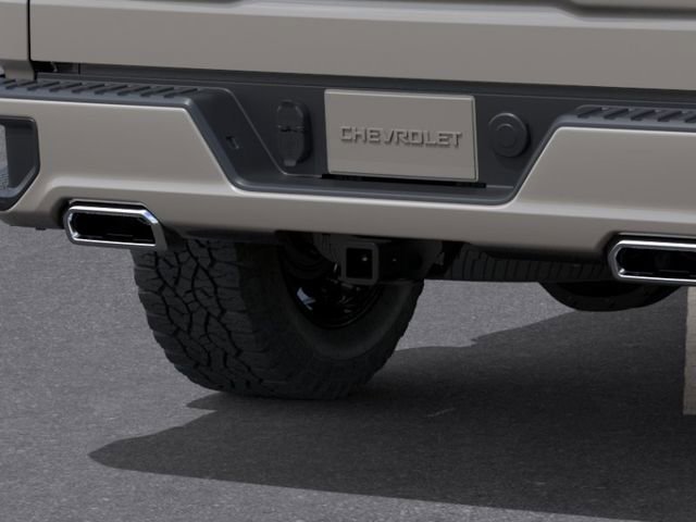 2026 Chevrolet Silverado 1500 RST - Photo 14