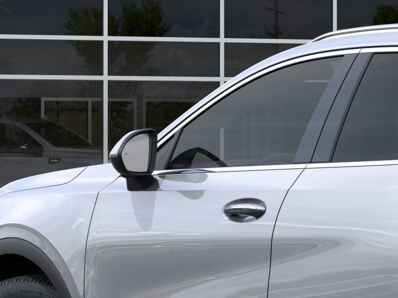 2026 Buick Envision Preferred - Photo 12