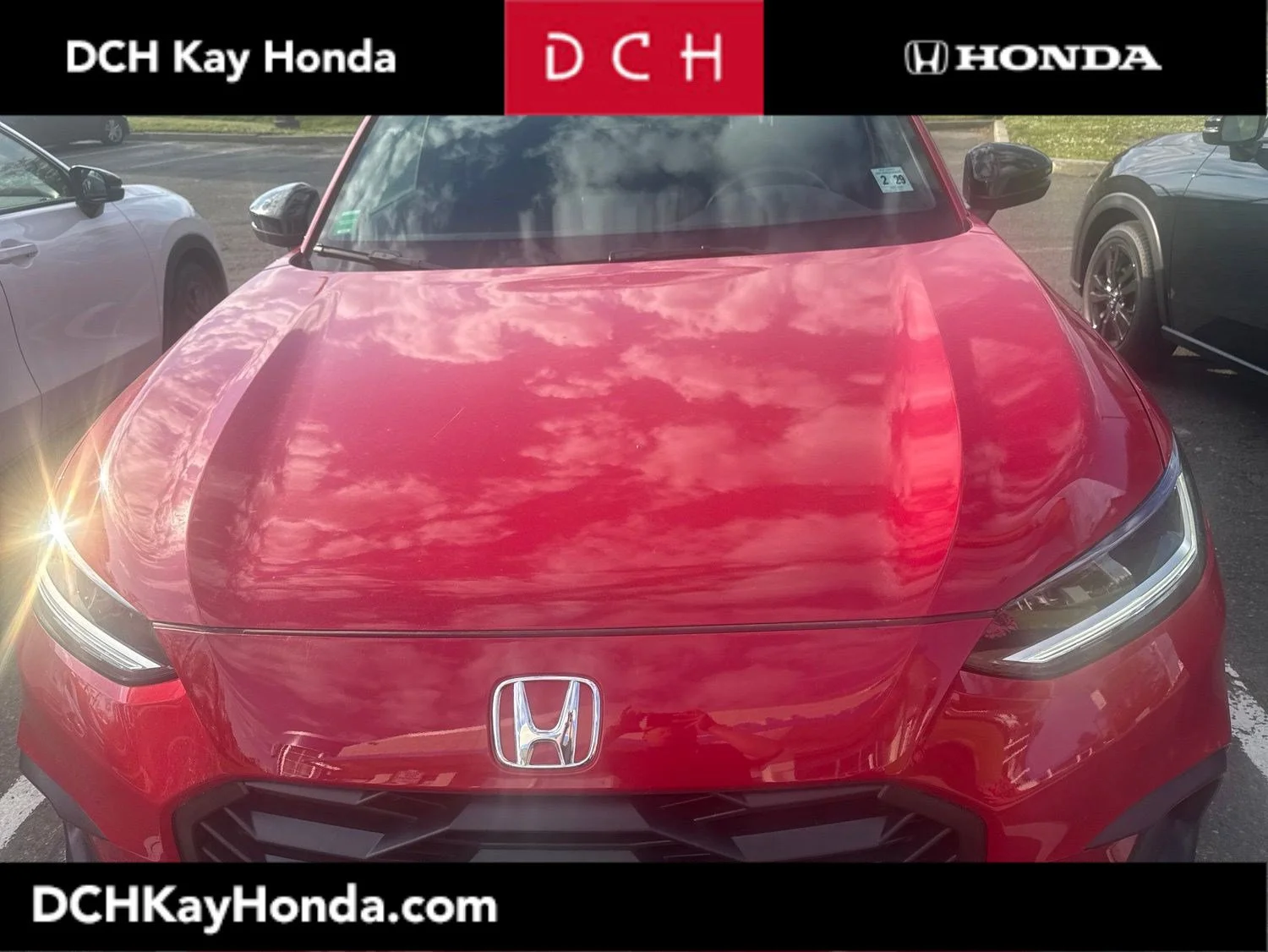 2024 Honda HR-V Sport - Photo 10