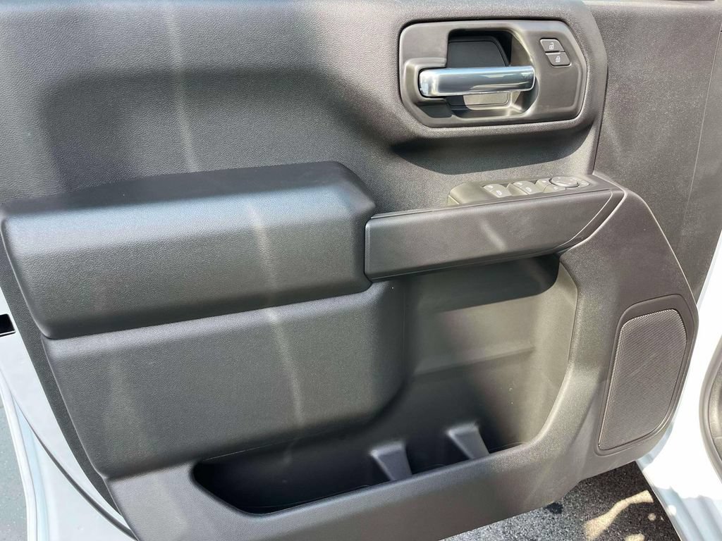 2026 GMC Sierra 2500HD Pro - Photo 19
